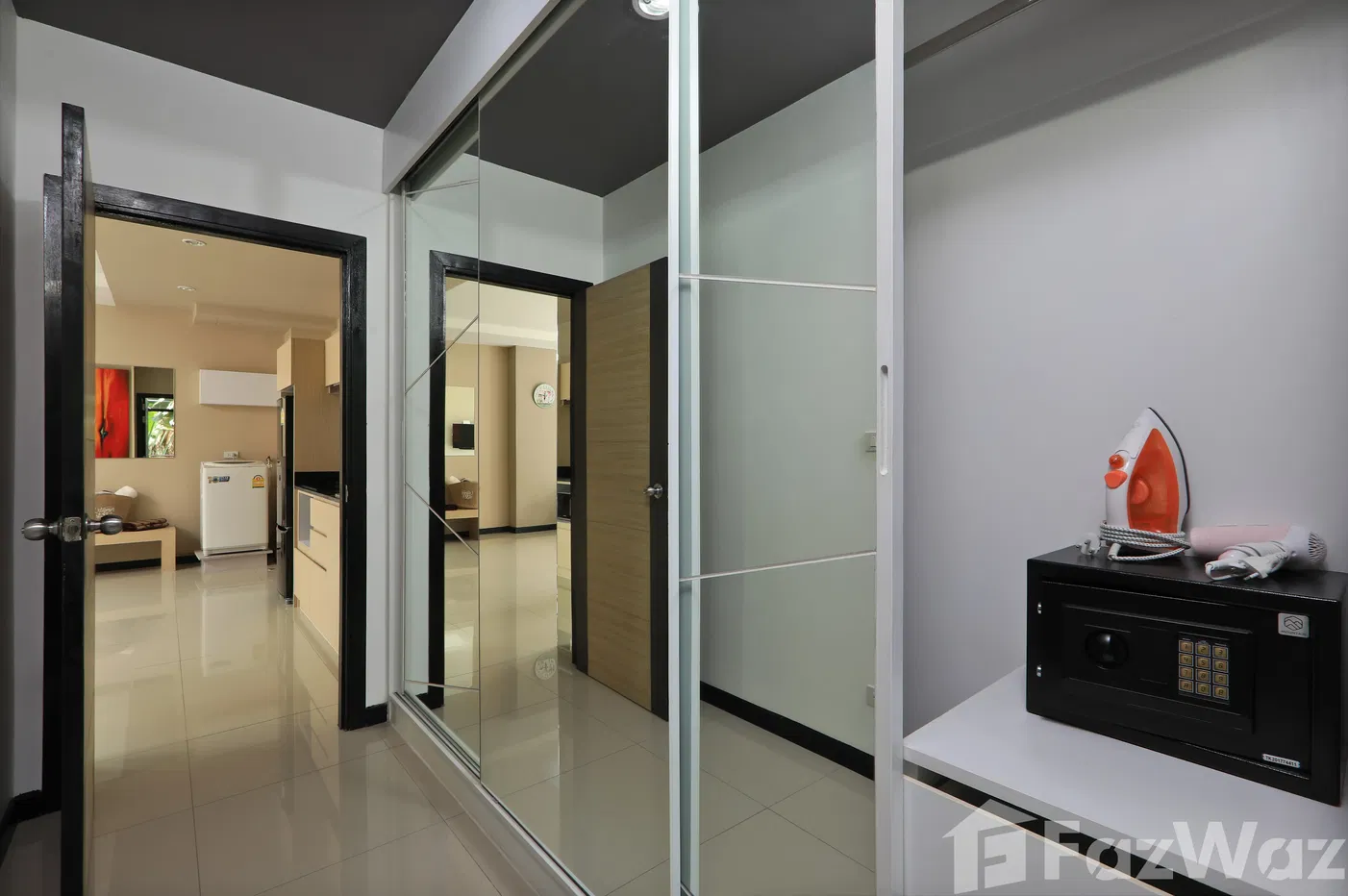 รูป ขาย คอนโด 2 ห้องนอน ในโครงการ ในหาน บีช คอนโด 5900215 - รูปที่ 11/20