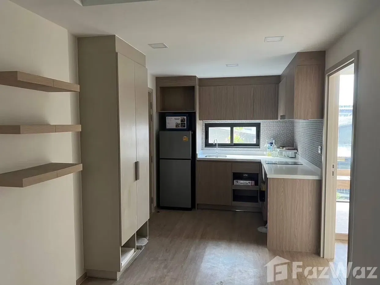 รูป ขาย คอนโด 2 ห้องนอน ในโครงการ เดอะ เนสท์ จุฬา-สามย่าน 5916864 - รูปที่ 8/13