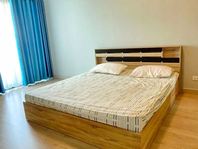 รูป ฟิวเจอร์พาร์ค โรบินสัน รังสิต 2.5กม. ม.กรุงเทพ รังสิต 2.9 กม. ให้เช่าทาวน์โฮม 2 ชั้น พร้อมเฟอร์ฯ เครื่องใช้ไฟฟ้า 2 น้ำ - รูปที่ 5/8