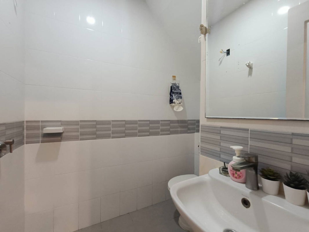 รูป 📢 บ้านมาใหม่ ให้เช่าทาวน์เฮาส์ เดอะแฮมิลตัน ชัยพฤกษ์ - วงแหวน - รูปที่ 18/19