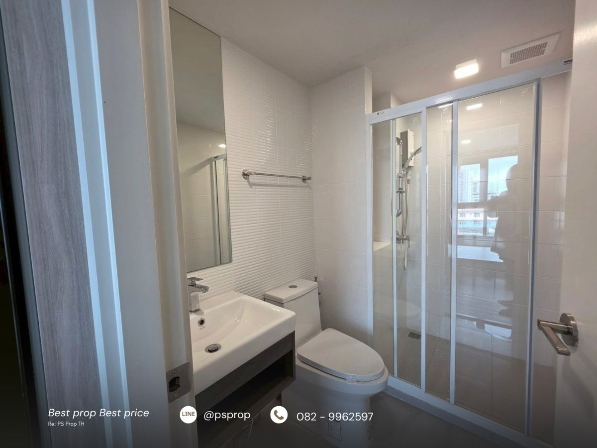 รูป 📢ให้เช่า 𝑲𝒂𝒗𝒆 𝑼𝒏𝒊𝒗𝒆𝒓𝒔𝒆 𝑩𝒂𝒏𝒈𝒔𝒂𝒆𝒏 (เคฟยูนิเวิร์ส) #CR0281 - รูปที่ 8/9