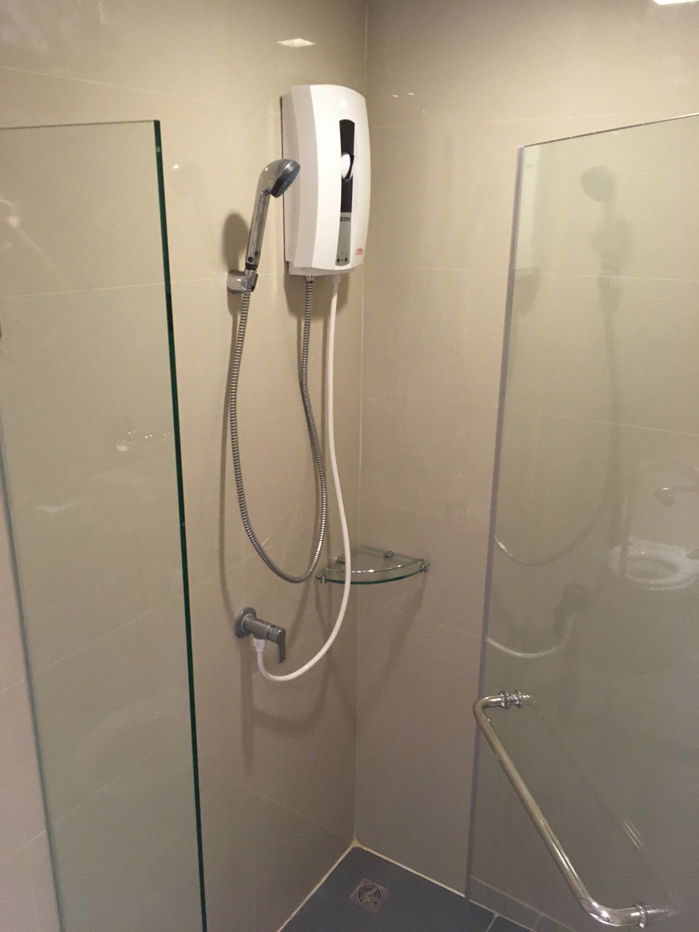 รูป ให้เช่า Parque Phutthabucha 48 (ปาร์ค พุทธบูชา 48) - รูปที่ 4/8