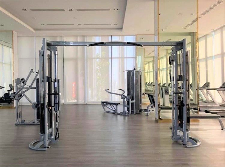 รูป Code: KJ10015 ให้เช่า Life One Wireless 🔥🔥 จองเดือนนี้รับส่วนลด1,000บาท 🔥🔥 @kjcondo (มี@ข้างหน้าด้วยนะคะ) - รูปที่ 14/17