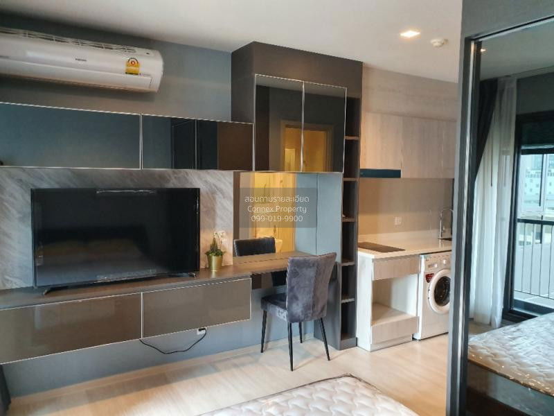 picture 🔥🔥🔥 FOR RENT condo , Life One Wireless , nice view , high floor , BTS-Phloen Chit , Lumpini , Pathum Wan , Bangkok , CX-54415 ✅ Live chat with us ADD LINE @connexproperty ✅ 🔥🔥🔥 - 1/6