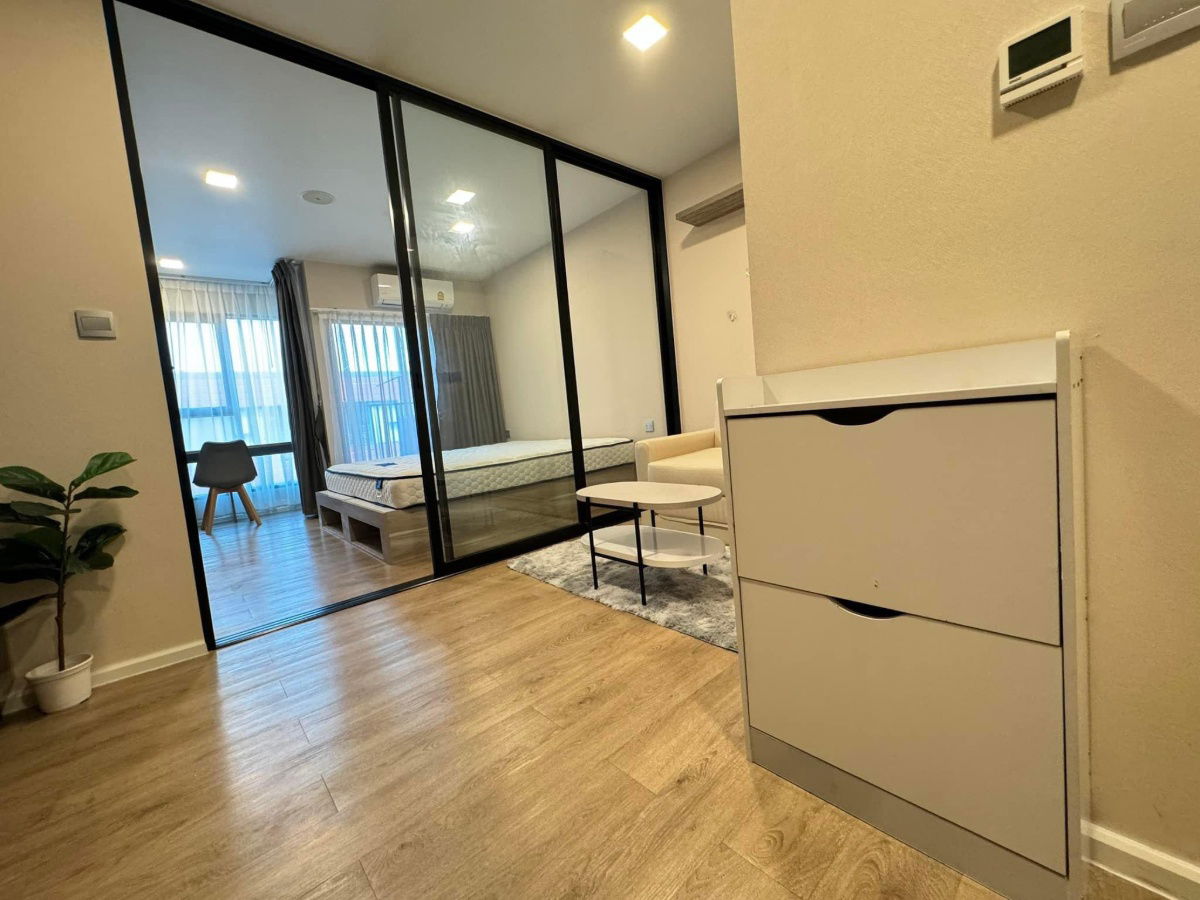 รูป 🏢 ให้เช่าคอนโด : KAVE TU (เคฟ ทียู) รหัสทรัพย์ | 📌LNP-C10873 - รูปที่ 9/17