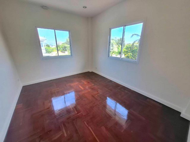 รูป ให้เช่าบ้านเดี่ยว2ชั้น75ตรว.ซอยท่าอิฐ ถนนรัตนาธิเบศร์ ใกล้สะพานพระนั่งเกล้า - รูปที่ 8/8