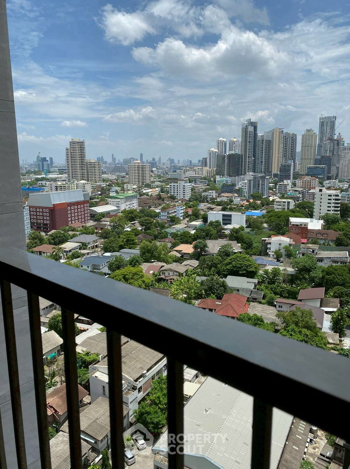 รูป คอนโด 1-ห้องนอน ที่ โนเบิล รีมิกซ์ ใกล้ BTS ทองหล่อ (ID 2468445) - รูปที่ 2/10