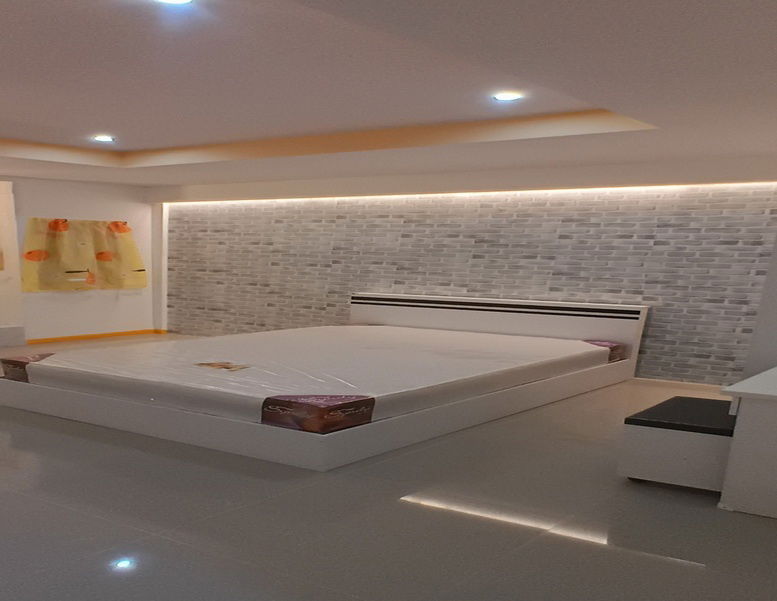 รูป 4ห้องนอนขายหมู่บ้านชอรุ่งเรืองหก20วาใกล้เทศบาลบางบัวทอง - รูปที่ 4/16