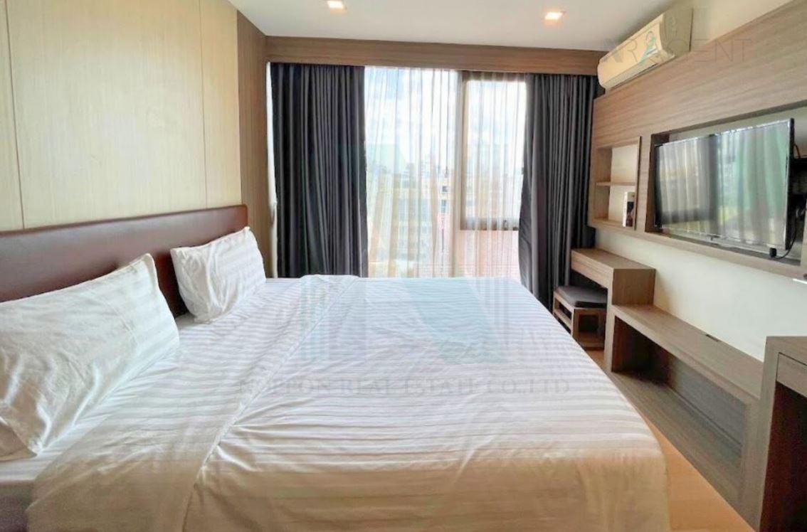 picture 🚩 For Rent Condo ART @ THONGLOR 25 Building 1, Floor 6,1 bed room, Room size 44 sqm - 4/8