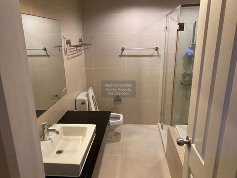 🔥🔥🔥 For Rent Condo , Belle Grand Rama 9 , MRT-Phra Ram 9 , Huai Khwang , Huai Khwang , Bangkok , CX-93547 ✅ Live chat with us ADD LINE @connexproperty ✅ 🔥🔥🔥