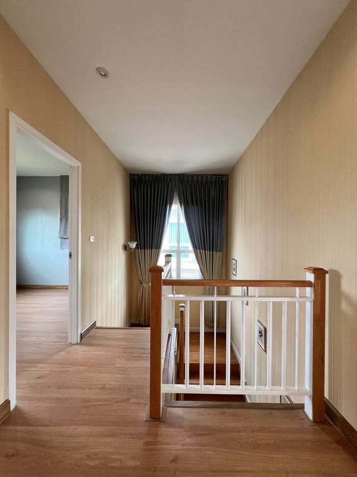 รูป ขาย ให้เช่า บ้านเดี่ยว Passorn Prestiege Luxe พัฒนาการ44 ตกแต่งหรู - รูปที่ 17/18