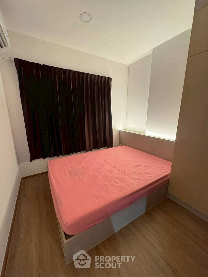 picture 1-BR Condo at The Livin Ramkhamhaeng in Hua Mak (ID 2468861) - 2/6
