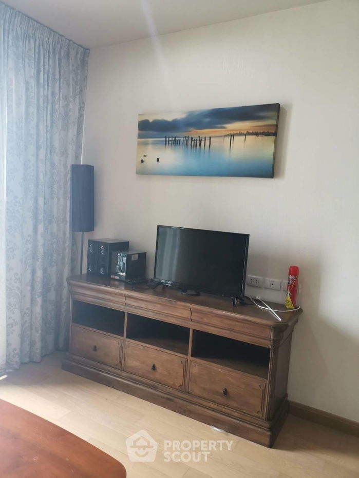 picture 1-BR Condo at The Address Chidlom near BTS Chit Lom (ID 452915) - 6/6