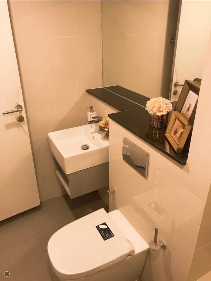 รูป RS3897 ให้เช่า Knightbridge Prime Sathorn ใกล้ BTS ช่องนนทรี - รูปที่ 9/10