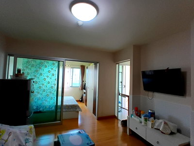 Condos for sale : The Rise Condominium B1 One bed for sale