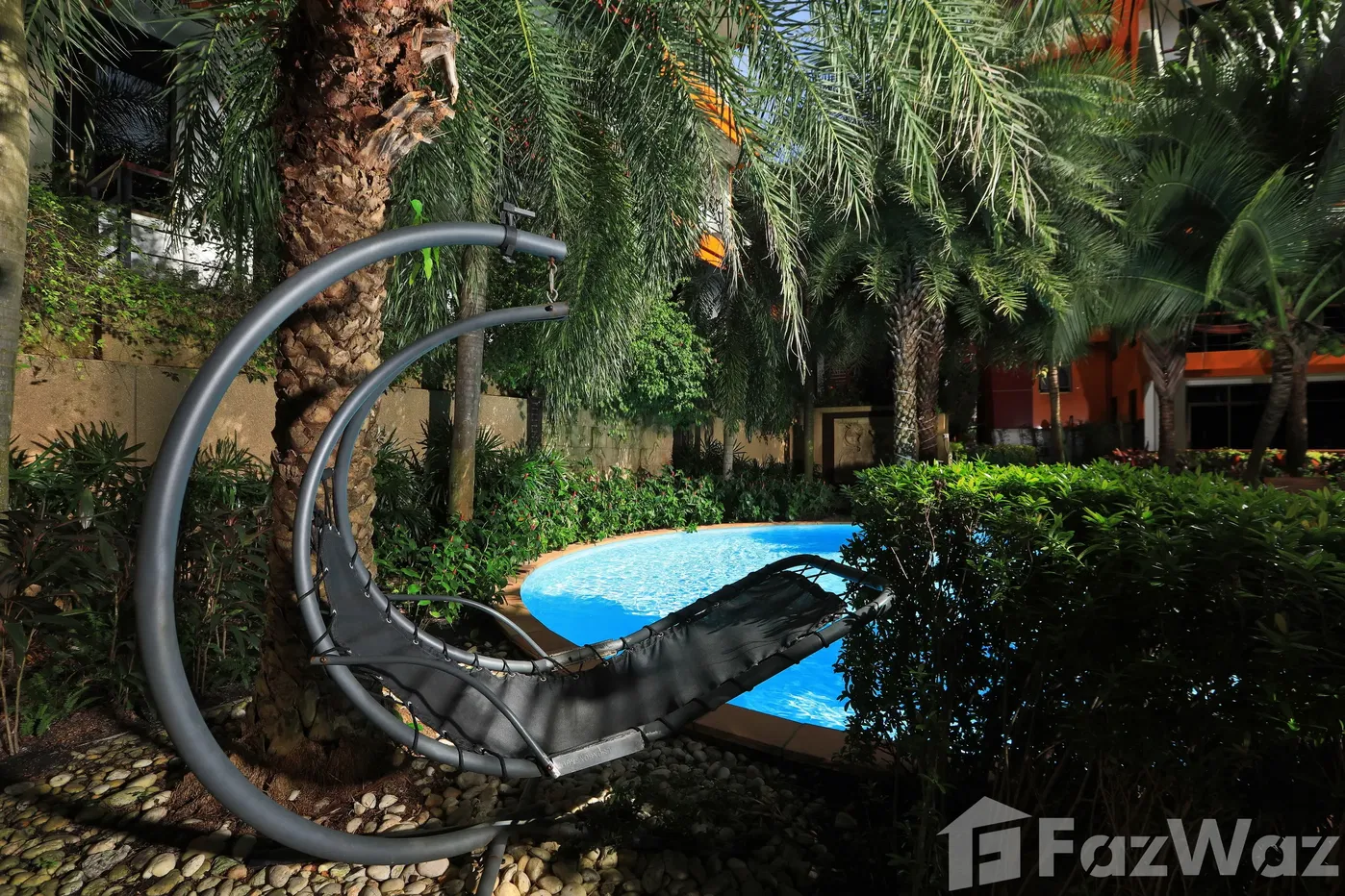 รูป ขาย คอนโด 2 ห้องนอน ในโครงการ ในหาน บีช คอนโด 5900215 - รูปที่ 14/20