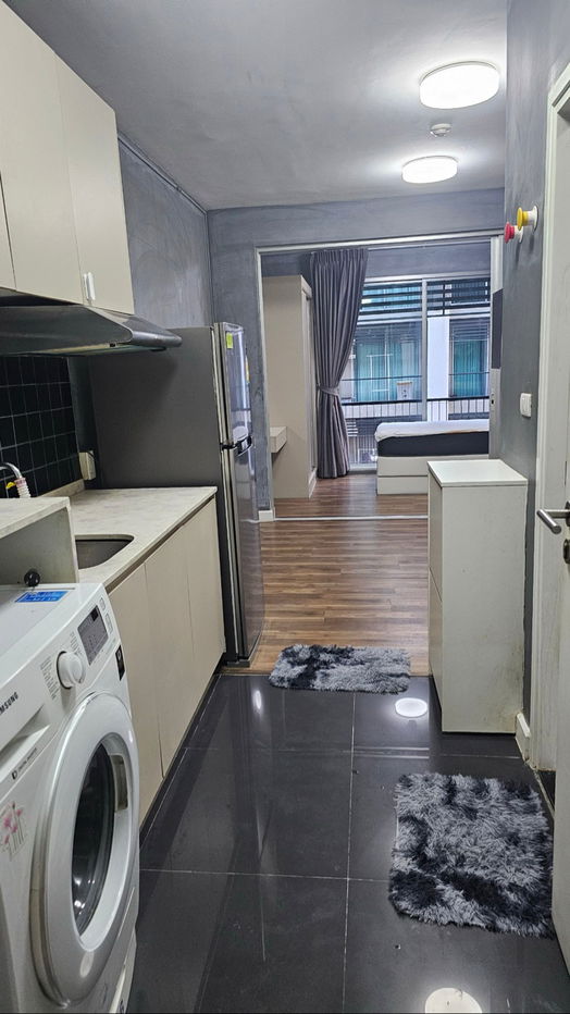 รูป 📣📣ประกาศให้เช่า!! ✨🏰คอนโด A Space Me Sukhumvit 77🏰✨ ☎️ติดต่อ คุณหย๊ะ 📞 093-4419156 ID Line : @928zbfqq - รูปที่ 6/6