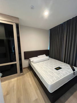 ให้เช่าคอนโด Indeed Condo Grand Canal บ้านเก่า พานทอง