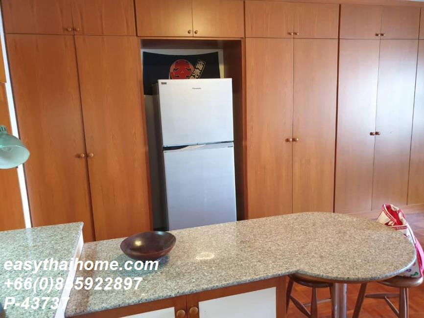 รูป P-43737 ให้เช่า คอนโด สีลม สวีท Sathon Rd, Si Lom, Bang Rak, Bangkok พร้อมอยู่ ราคาถูก Line Id @easythaihome 085-592-2897 - รูปที่ 11/16