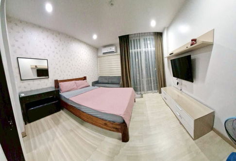 คอนโดให้เช่า The Forest แจ้งวัฒนะ (แต่งครบ!!!) ใกล้ ห้าแยกปากเกร็ด