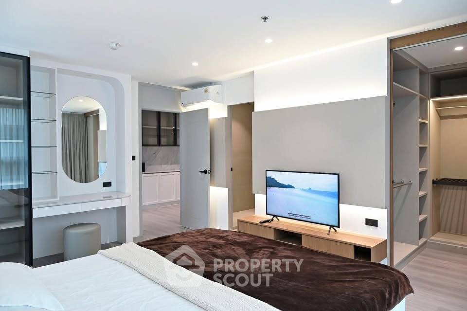 รูป คอนโด 3-ห้องนอน ที่ สุขุมวิท ลิฟวิ่ง ทาวน์ ใกล้ MRT เพชรบุรี (ID 2468298) - รูปที่ 6/13