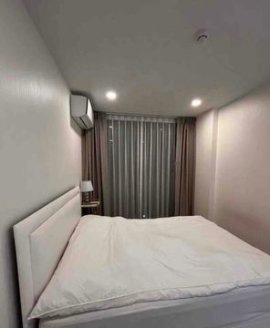 For rent Supalai Prime Rama 9, beautiful, fully furnished, near Central Plaza Rama 9. Interested, add Line @841qqlnr