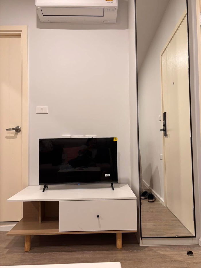 picture Condo Blue Sukhumvit 89 For Rent 1 Bedroom - 2/8