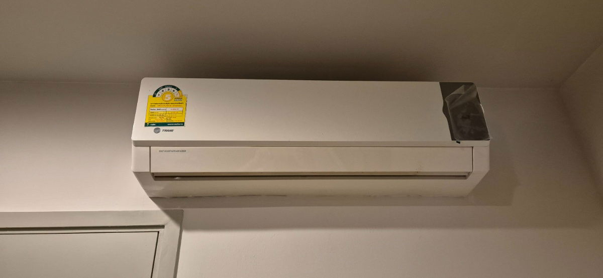 รูป 🔥 เช่าคอนโด ไอดีโอ สาทร - ท่าพระ BTS-โพธิ์นิมิตร ห้องรีโนเวตใหม่ ✅ ห้องไม่เคยปล่อยเช่า ✅  ชั้น 22 ขนาดสตูดิโอ 22 ตร.ม.  - รูปที่ 8/8