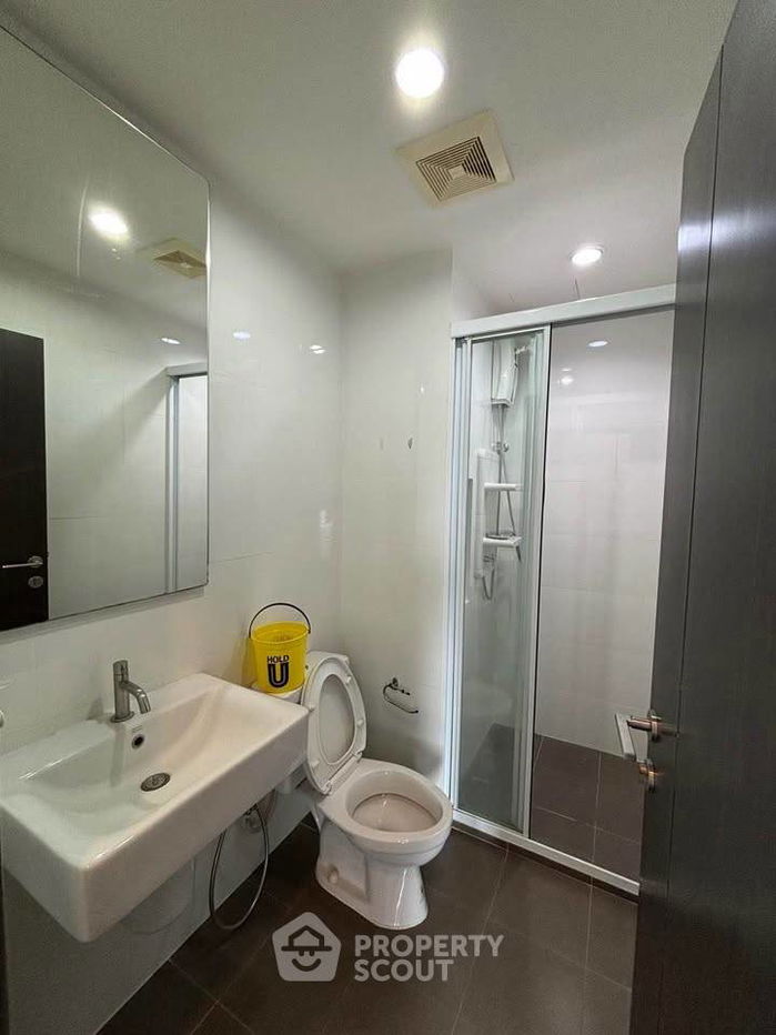 picture 2-BR Condo at The Base Park West Sukhumvit 77 near BTS On Nut (ID 2280060) - 17/17