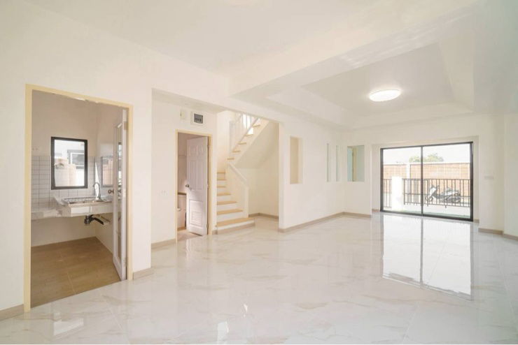 รูป 🩵ขายบ้านเดี่ยวบ้านเดี่ยว พฤกษ์ลดา คลองถนน วงแหวน–รัตนาธิเบศร์  💫4.29 ลบ ฟรีของแถมอีกเพียบ 💫 - รูปที่ 2/10