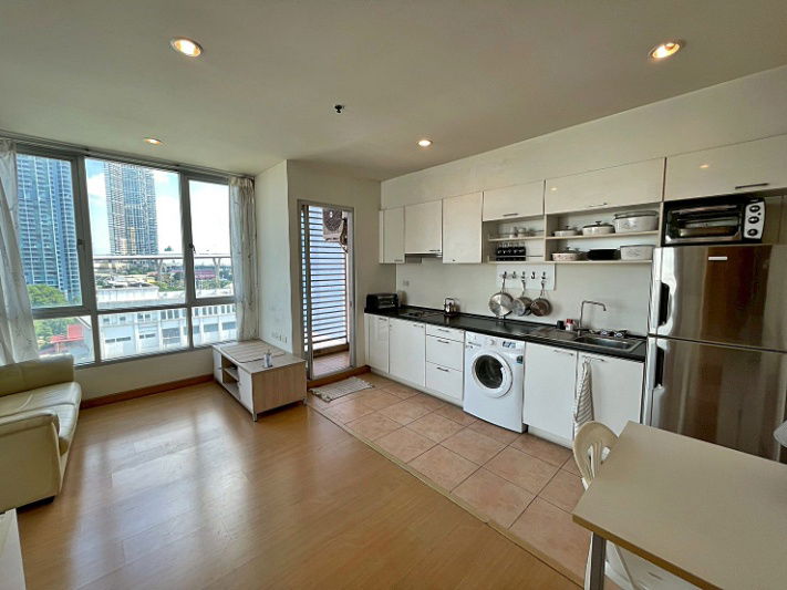 picture For Rent The Star Estate Rama 3 - 2/17