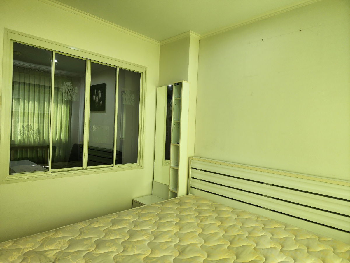 รูป ✨ ให้เช่าคอนโด ลุมพินี เพลส ปิ่นเกล้า 2 – ห้องใหม่เคยปล่อยเช่ามาก่อน ✨ 📍 ใกล้เซ็นทรัลปิ่นเกล้า – MRT บางยี่ขัน เดินทางสะดวก - รูปที่ 15/20