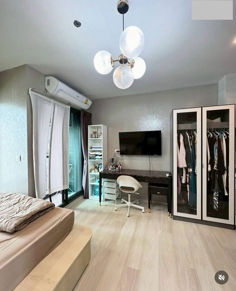 รูป ห้องสวย ราคาดี ✅ life one wireless - รูปที่ 4/9