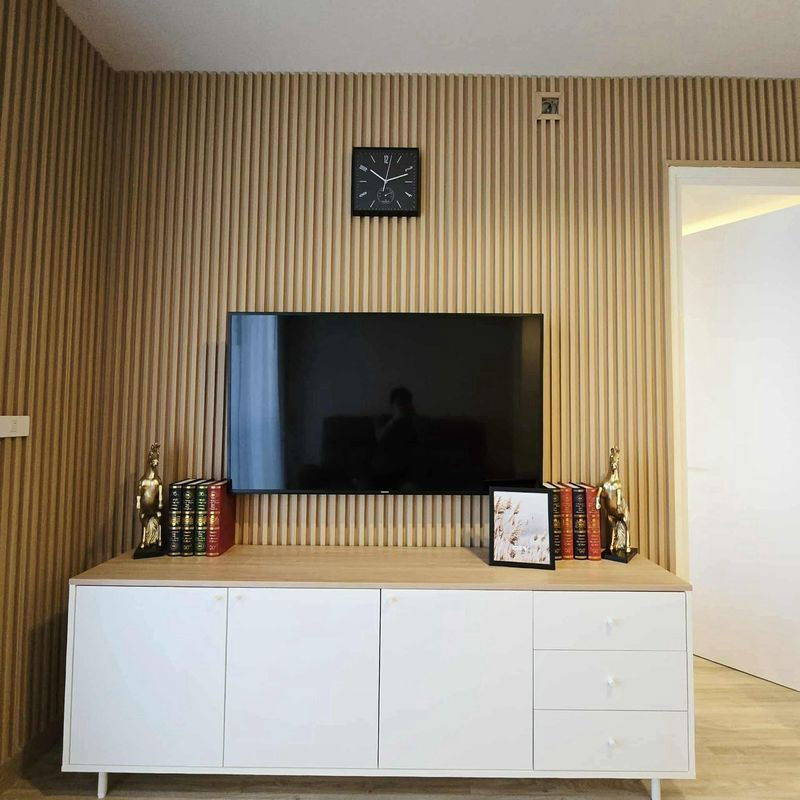 รูป ⛵ Unixx ⛵ Sea & Mountain view / 38F / 2bedrooms for quick sale彡 - รูปที่ 4/13