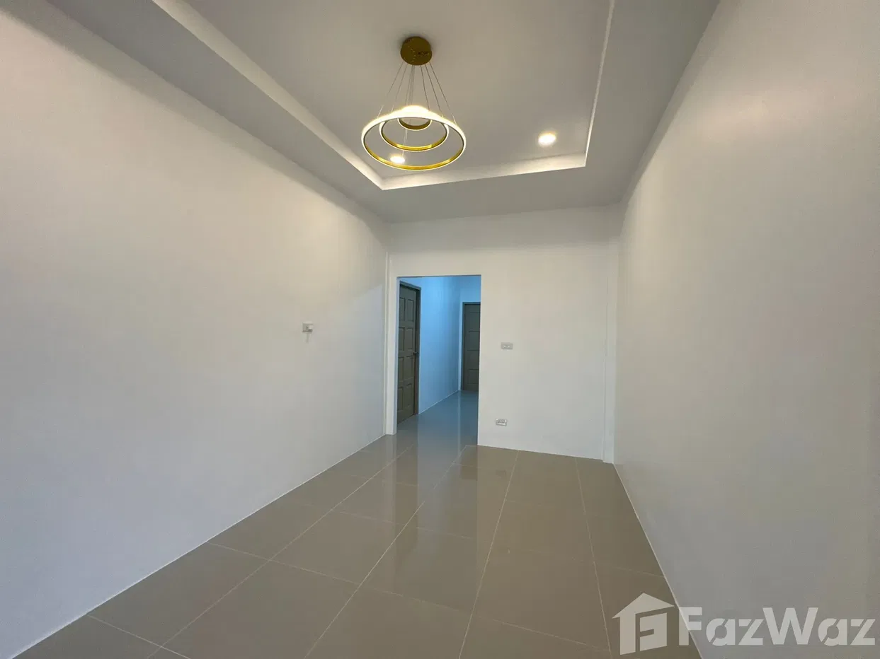 รูป ขาย ทาวน์เฮ้าส์ 3 ห้องนอน ใน ฉลอง, ภูเก็ต 5915257 - รูปที่ 20/22