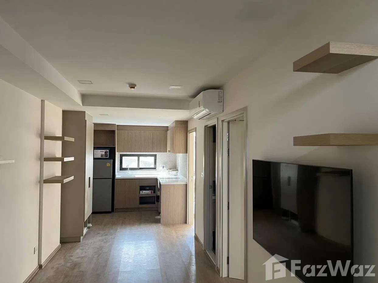 รูป ขาย คอนโด 2 ห้องนอน ในโครงการ เดอะ เนสท์ จุฬา-สามย่าน 5916864 - รูปที่ 9/13