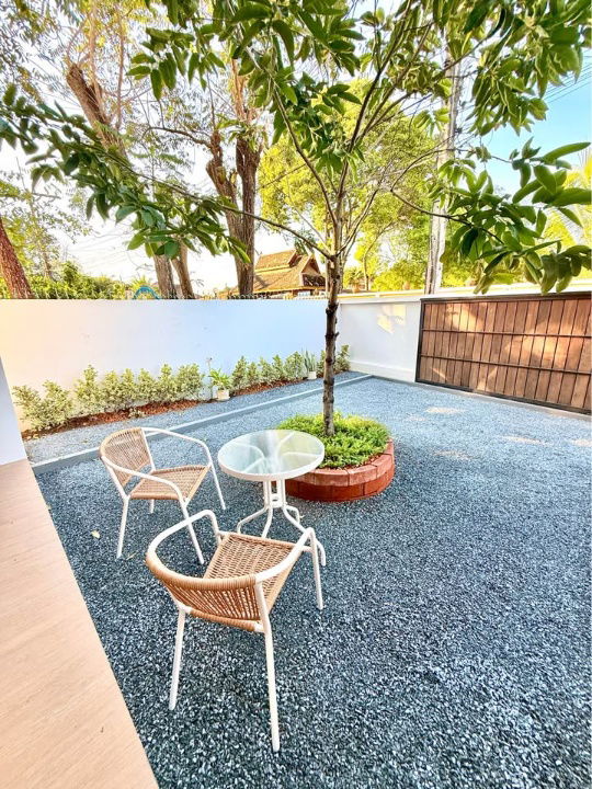 รูป ให้เช่าบ้าน ตำบลป่าแดด อำเภอเมือง เชียงใหม่ หรูหรา กว้างขวาง พร้อมเข้าอยู่ - รูปที่ 4/14