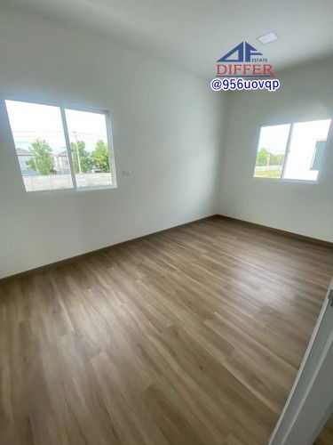 รูป svs302 ให้เช่า ทาวน์โฮม 2 ชั้น เดอะ คอนเนค บางนา-วงแหวน The Connect Bangna-Wongwaen เดินทางสะดวกสบาย ใกล้วงแหวนกาญจนาภิเษก - รูปที่ 8/12