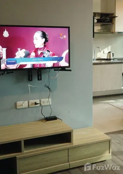 รูป ขาย คอนโด สตูดิโอ ในโครงการ เดอะ เบส พาร์ค เวสต์ สุขุมวิท 77 1917618 - รูปที่ 3/8