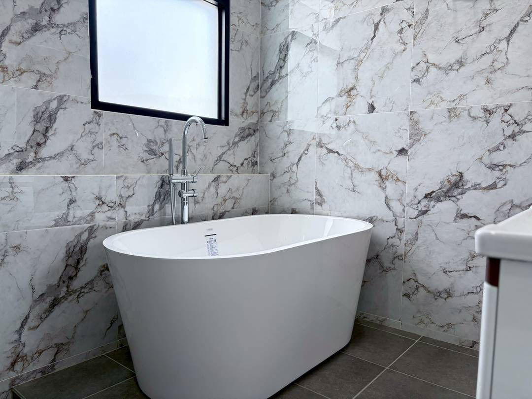 รูป ขายพูลวิลล่าหรู สร้างใหม่ ทำเลทอง ใกล้หาดจอมเทียนเพียง 1 กม. สร้างเสร็จพร้อมโอน! - รูปที่ 17/20