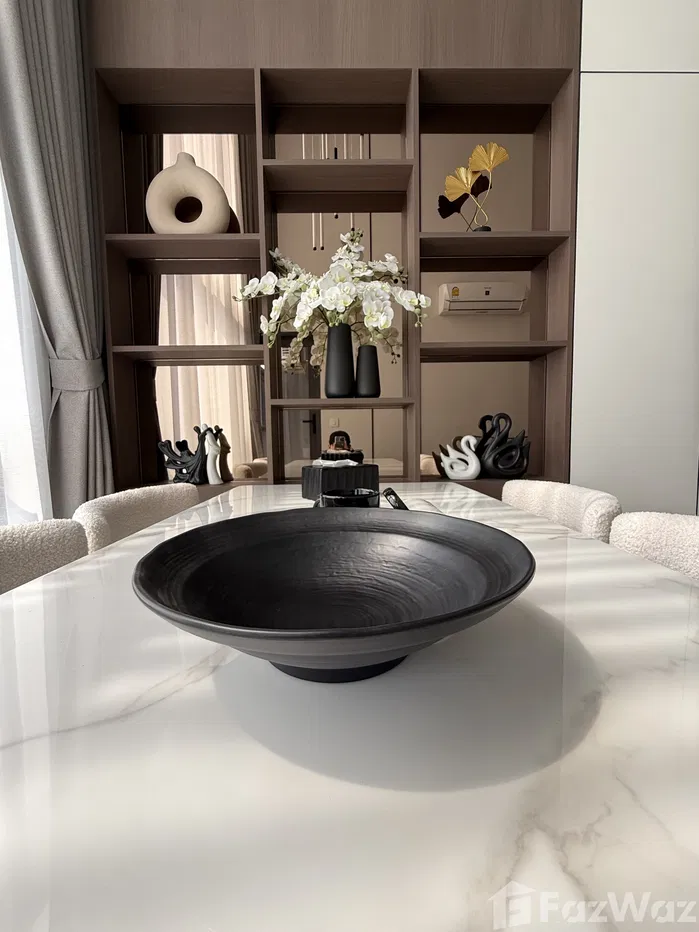 รูป ขาย คอนโด 2 ห้องนอน ในโครงการ ไลฟ์ รามา 4 - อโศก 5916395 - รูปที่ 7/14