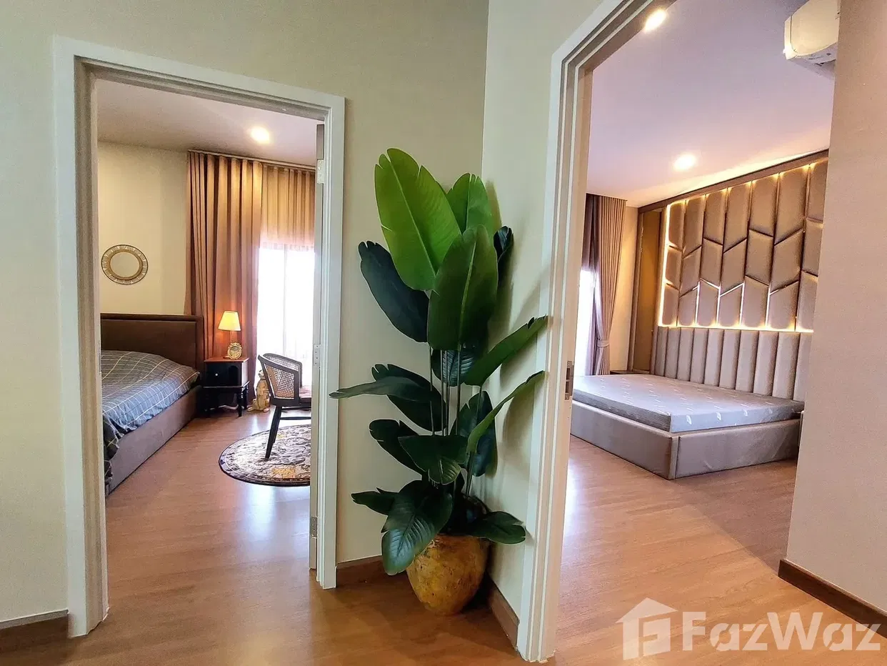 รูป ขาย บ้านเดี่ยว 4 ห้องนอน ในโครงการ แกรนด์ บริทาเนีย พระราม 9 - กรุงเทพกรีฑา 5378602 - รูปที่ 17/38