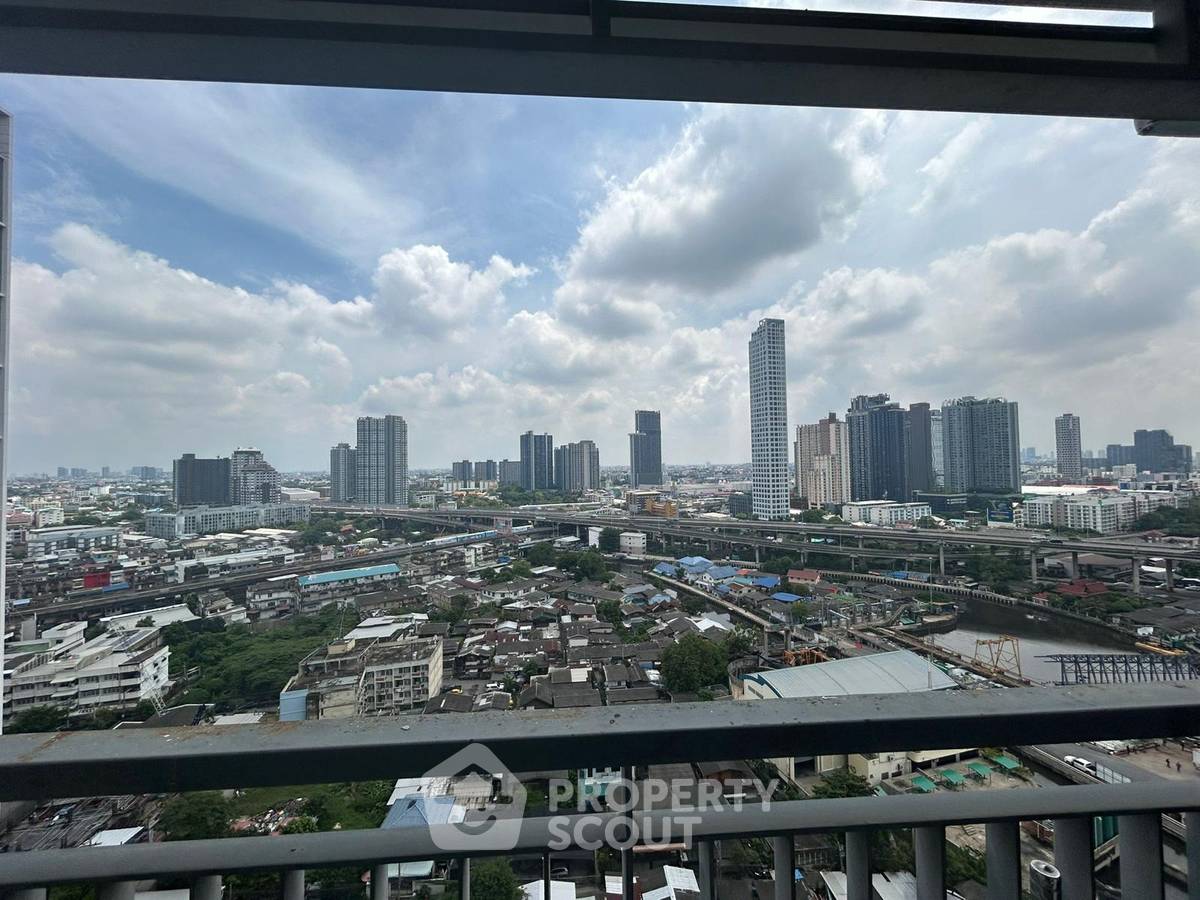 รูป คอนโด 1-ห้องนอน ที่ แอสปาย สุขุมวิท 48 ใกล้ BTS พระโขนง (ID 2468377) - รูปที่ 14/15