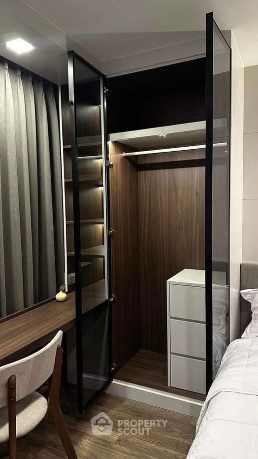 รูป คอนโด 1-ห้องนอน ที่ ไลฟ์ ลาดพร้าว แวลลีย์ ใกล้ BTS ห้าแยกลาดพร้าว (ID 2140929) - รูปที่ 4/8