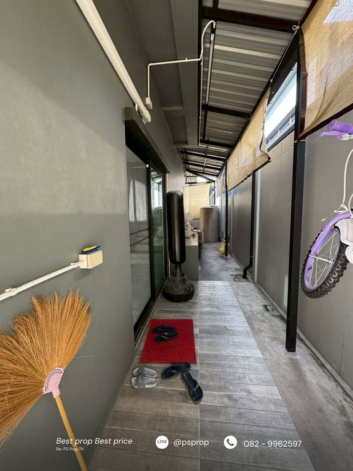 รูป 🏡 บ้านให้เช่า The Masters ศรีราชา #HR0049 - รูปที่ 16/16