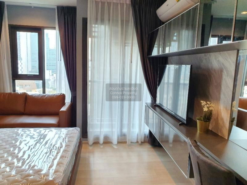 picture 🔥🔥🔥 FOR RENT condo , Life One Wireless , nice view , high floor , BTS-Phloen Chit , Lumpini , Pathum Wan , Bangkok , CX-54415 ✅ Live chat with us ADD LINE @connexproperty ✅ 🔥🔥🔥 - 4/6