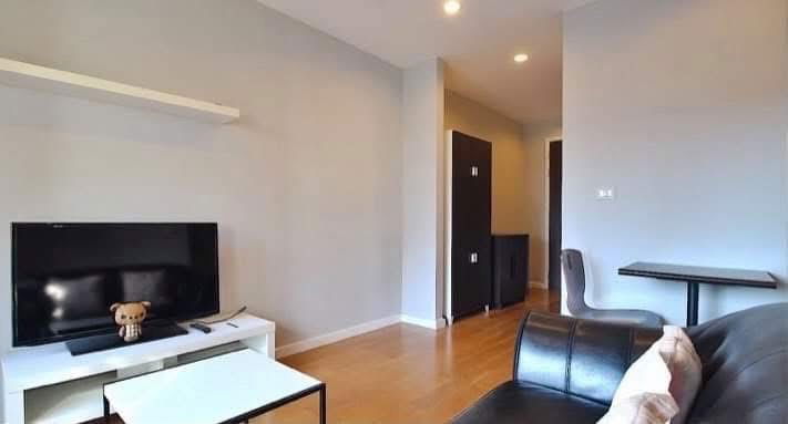 picture Condolette dwell Sukhumvit 26☎️ corner room✅big 1 bed 42 sqm ‼️only 19000/month ‼️NOW AVAILABLE 🔆✅ - 3/11