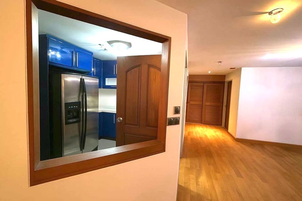 picture 🔥 For Sale !! 🔥 Code C20250700055..........Las Colinas, 2 bedroom, 3 bathroom, high floor 17++, Rare Item, furnished, Special Deal!!📣📣 - 4/9