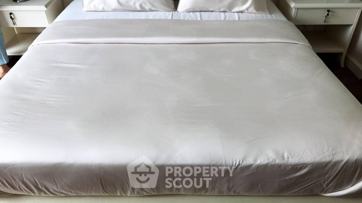 picture 1-BR Condo at The Address Chidlom near BTS Chit Lom (ID 452934) - 11/11