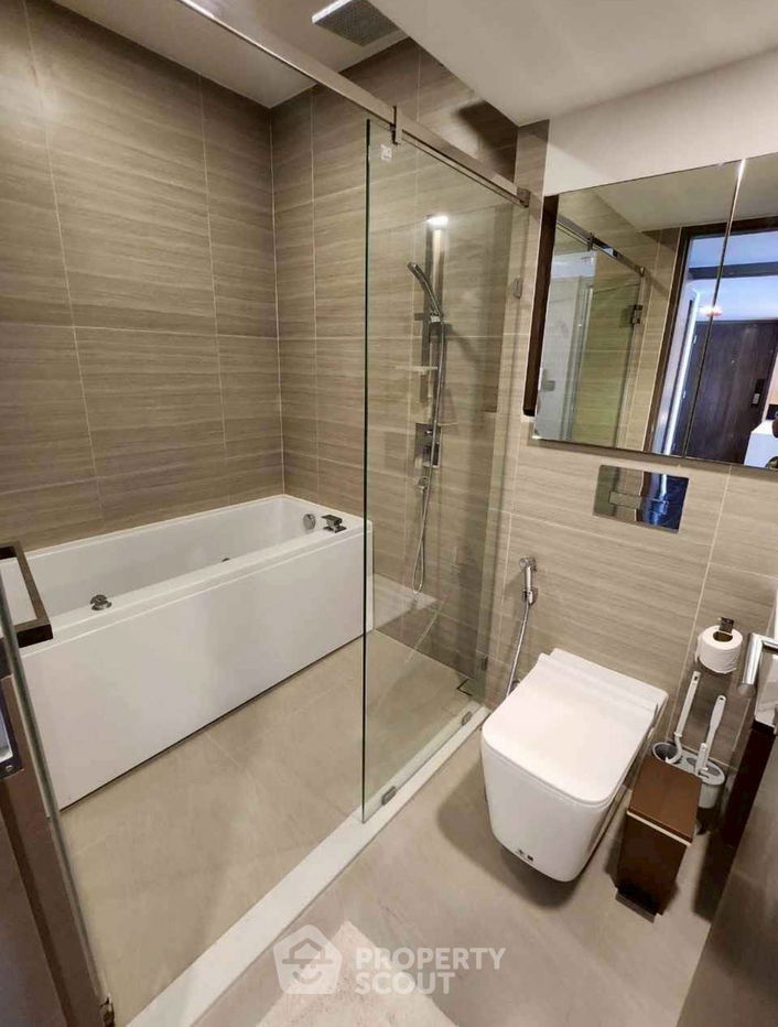 รูป คอนโด 2-ห้องนอน ที่ พาร์ค ออริจิ้น ทองหล่อ ใกล้ BTS ทองหล่อ (ID 2468572) - รูปที่ 9/10